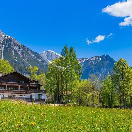 Bergidyll 3 By Alpenidyll Apartments Ramsau am Dachstein Exteriér fotografie